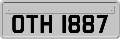 OTH1887