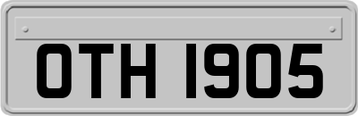 OTH1905