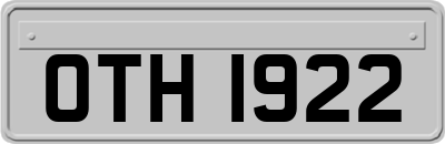 OTH1922