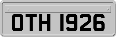 OTH1926