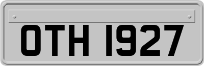OTH1927