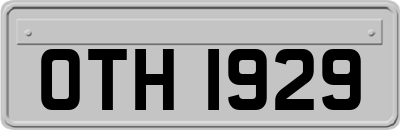 OTH1929
