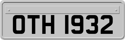 OTH1932