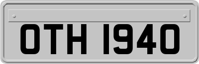 OTH1940