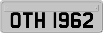 OTH1962
