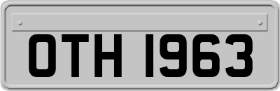 OTH1963