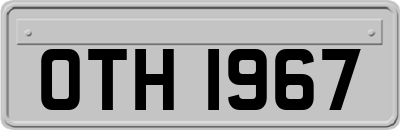 OTH1967