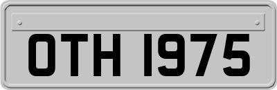 OTH1975