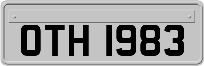OTH1983