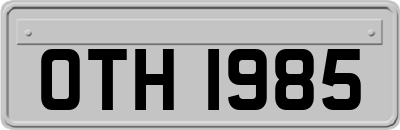 OTH1985