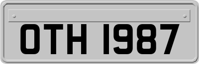OTH1987