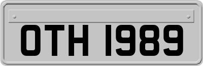 OTH1989