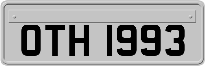 OTH1993