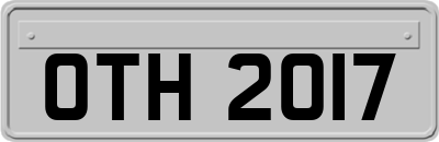 OTH2017