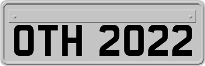 OTH2022