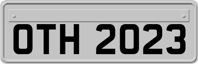 OTH2023