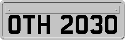 OTH2030