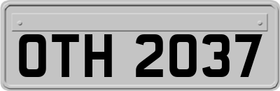 OTH2037