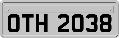 OTH2038