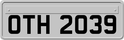 OTH2039