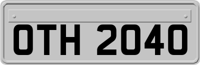 OTH2040