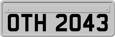 OTH2043