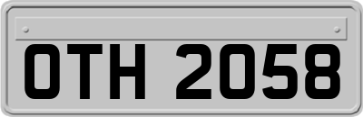 OTH2058