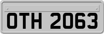 OTH2063