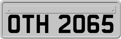 OTH2065