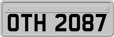OTH2087