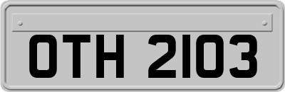 OTH2103