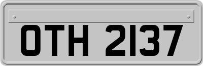 OTH2137