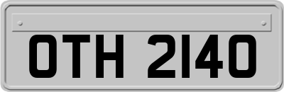 OTH2140