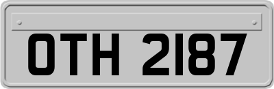 OTH2187