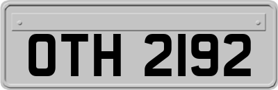 OTH2192