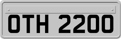 OTH2200