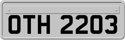 OTH2203