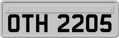 OTH2205