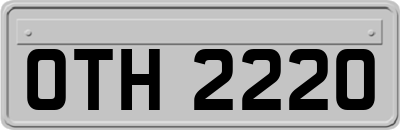 OTH2220