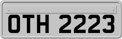 OTH2223