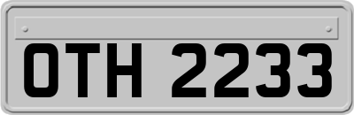 OTH2233