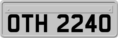 OTH2240