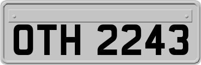 OTH2243