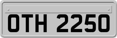 OTH2250