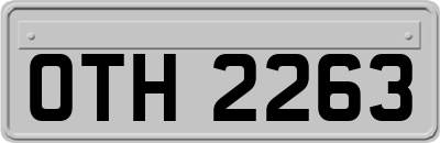 OTH2263