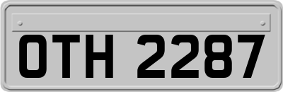 OTH2287