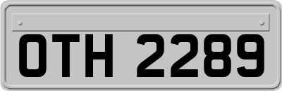 OTH2289