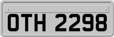 OTH2298