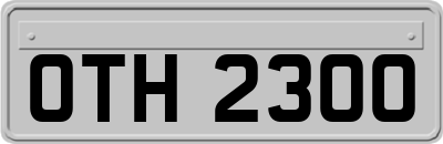 OTH2300