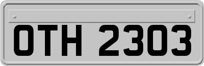 OTH2303